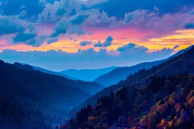 pic smokies