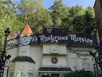 halloween in gatlinburg