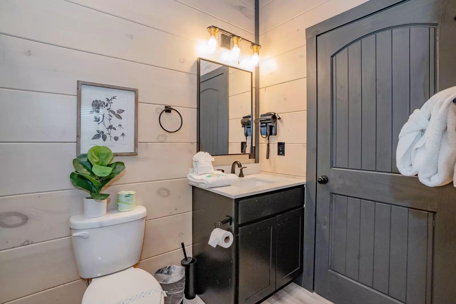 Mountain Plunge @ Smith Creek