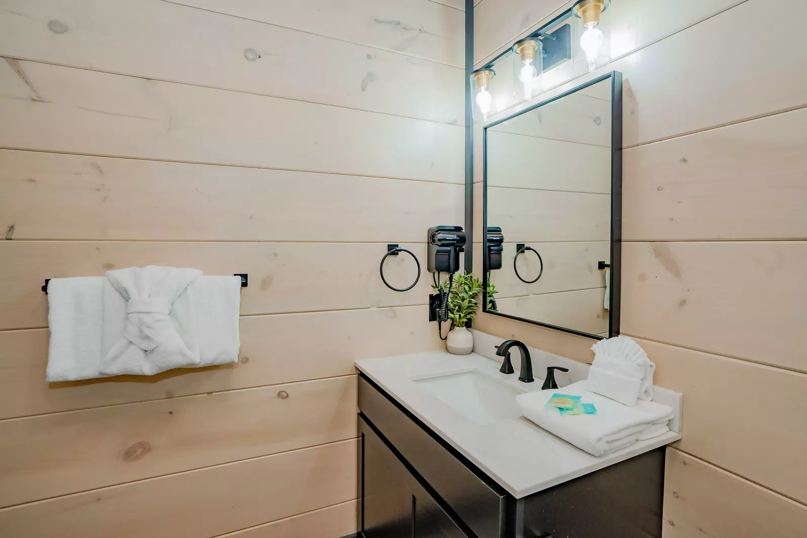 Mountain Plunge @ Smith Creek