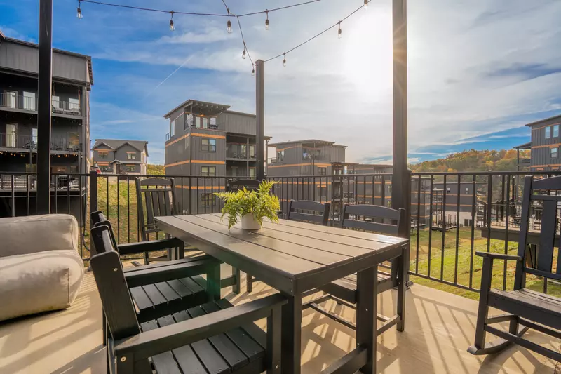 Mountain Plunge @ Smith Creek