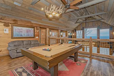 Mountain Cascades Lodge