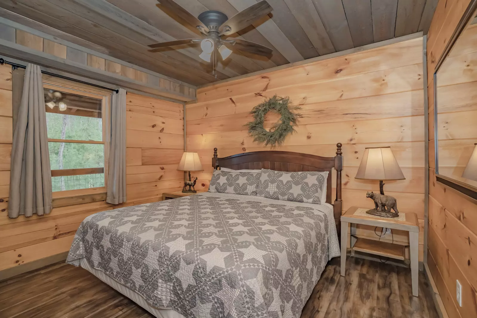 Mountain Cascades Lodge