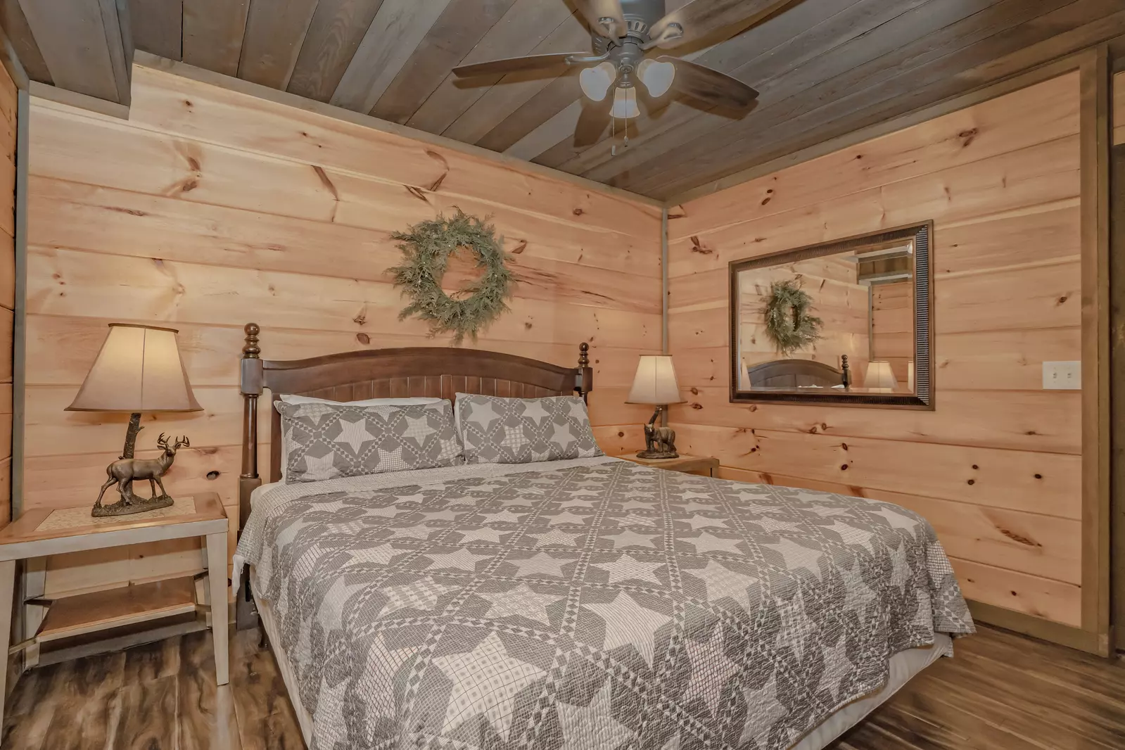 Mountain Cascades Lodge