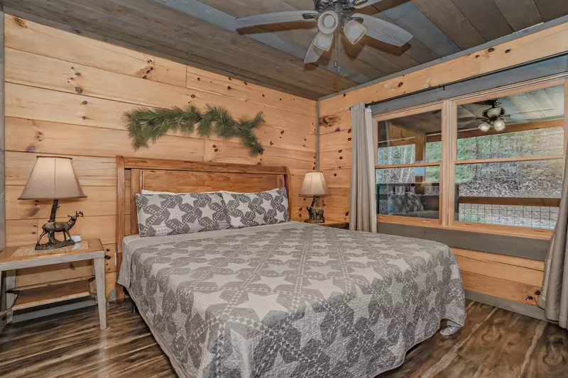 Mountain Cascades Lodge