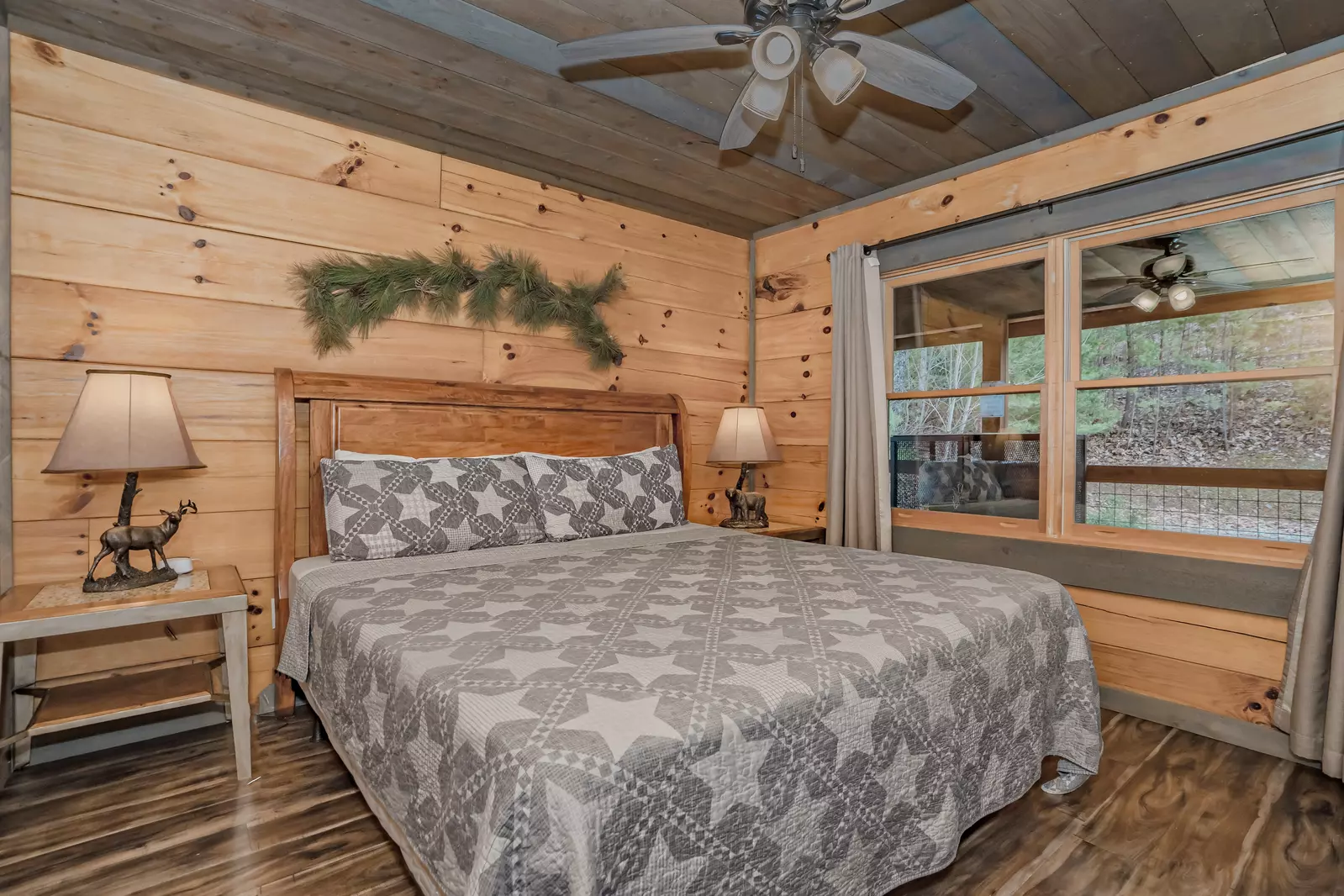 Mountain Cascades Lodge