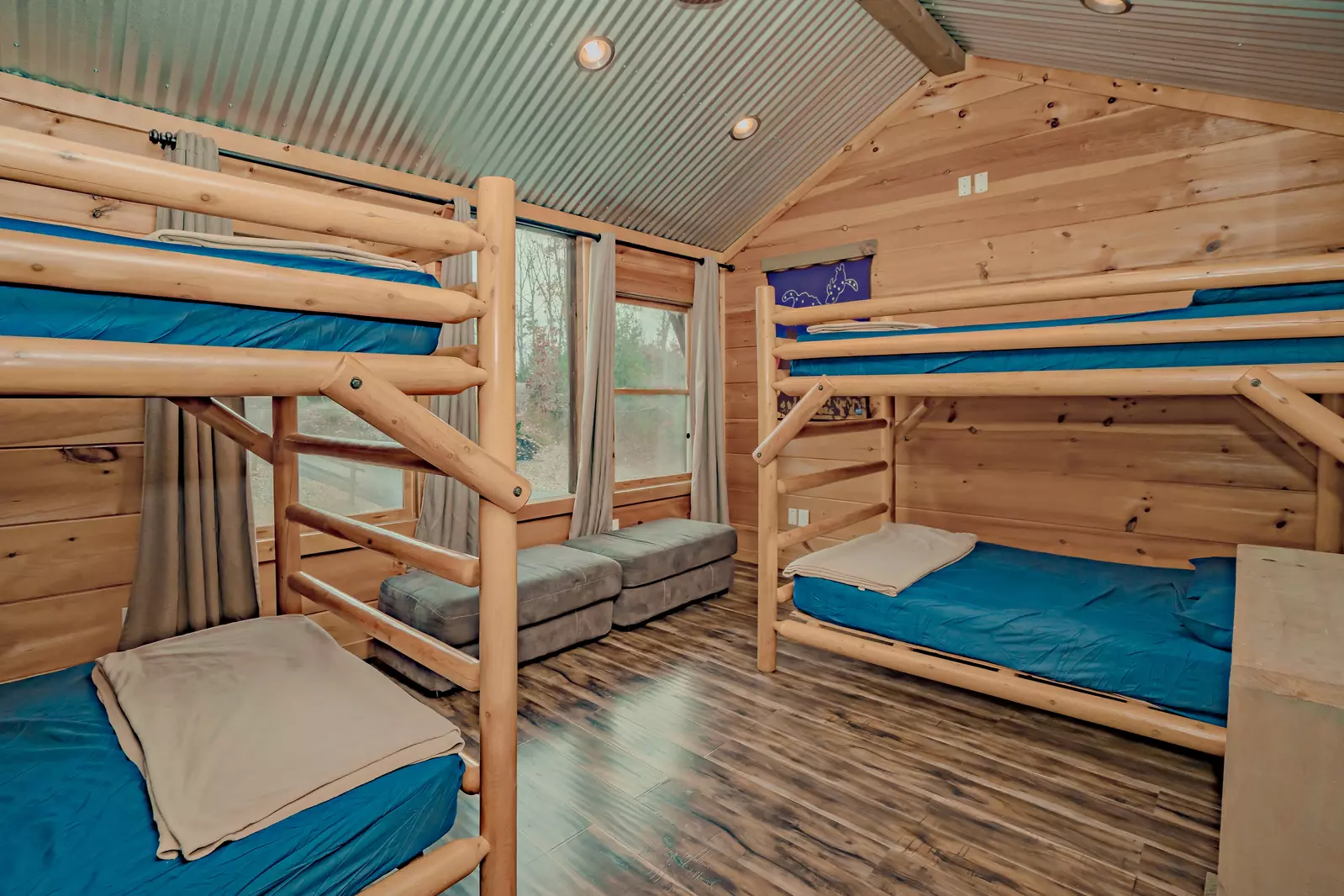 Mountain Cascades Lodge