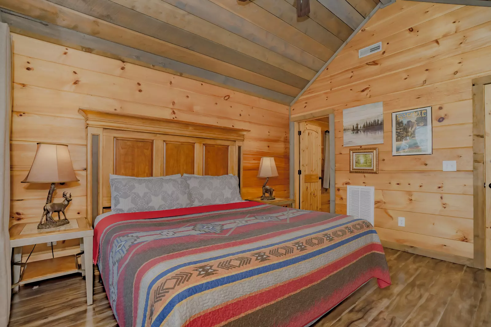 Mountain Cascades Lodge