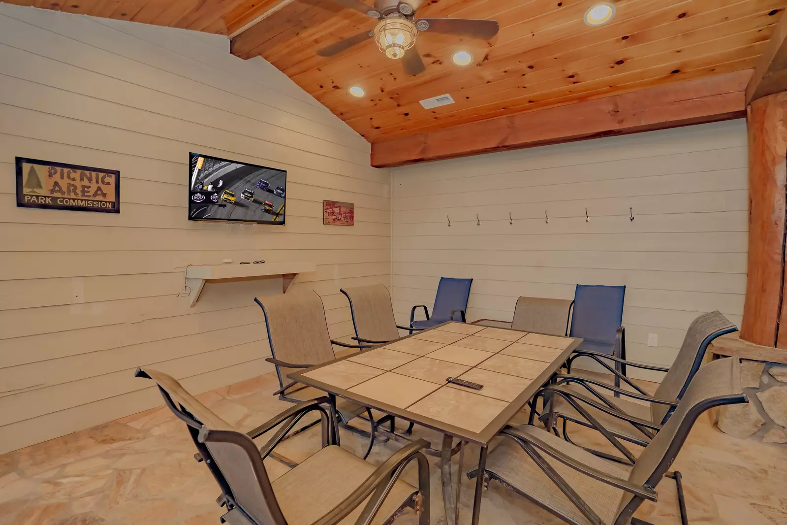 Mountain Cascades Lodge