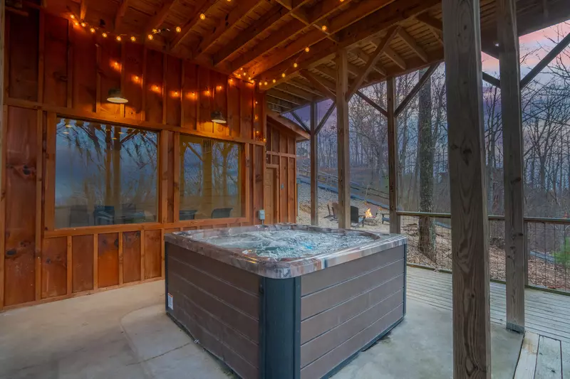 Mountain Cascades Lodge