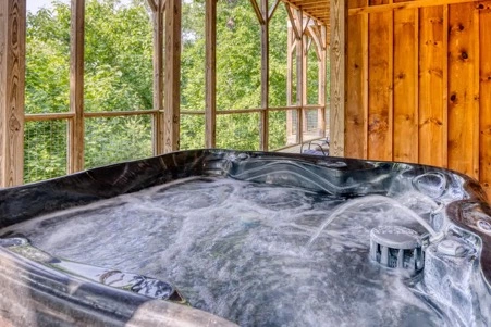 Mountain Cascades Lodge