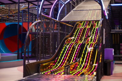 slick city action park tennessee